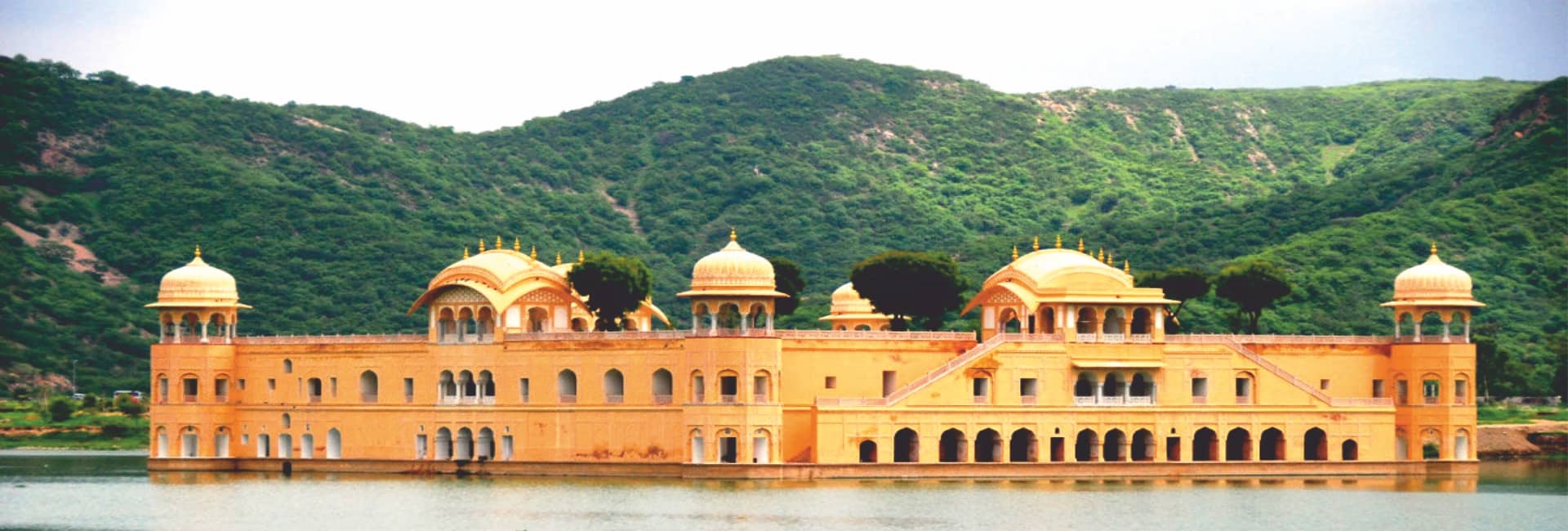 Jal Mahal